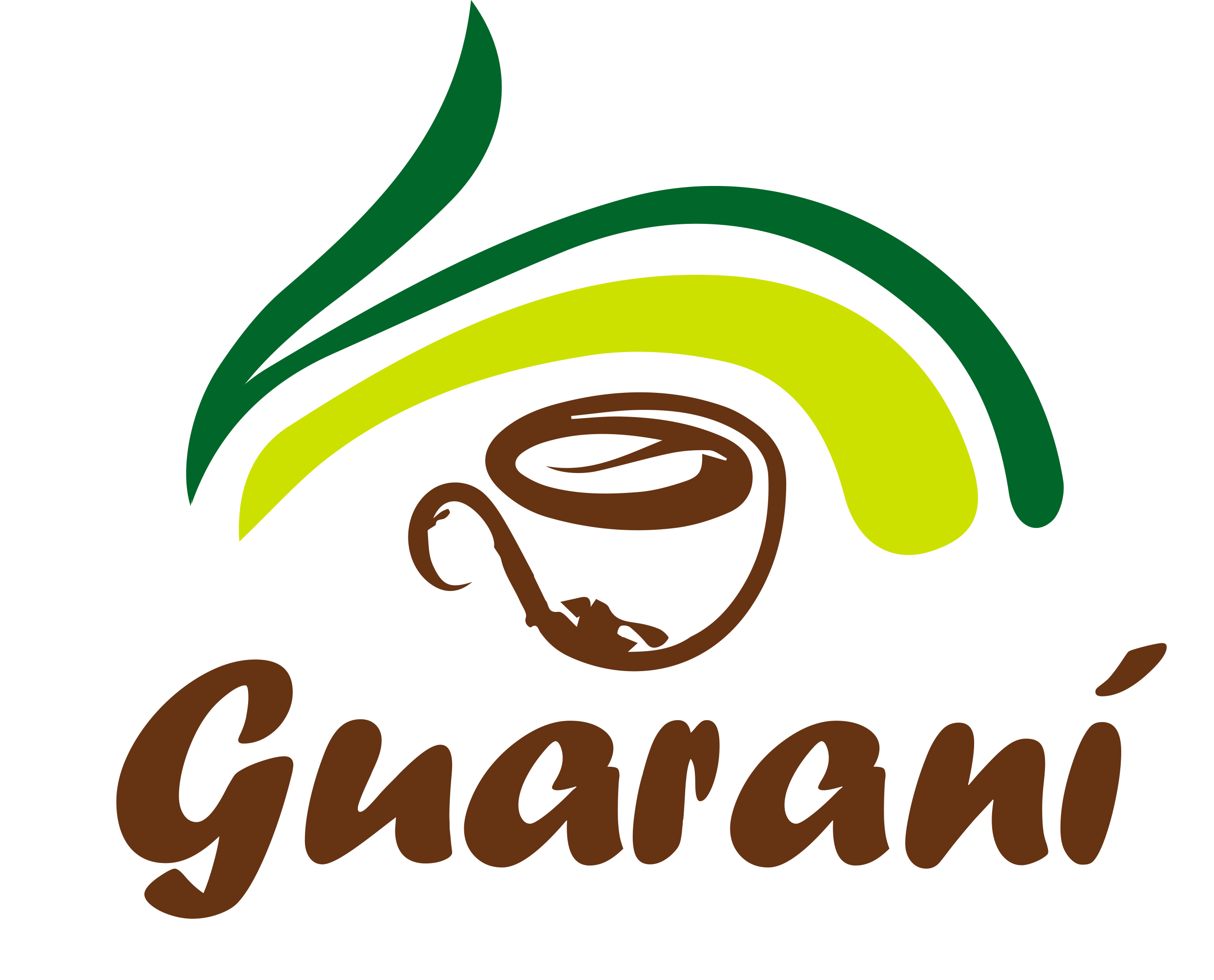 Guaraní